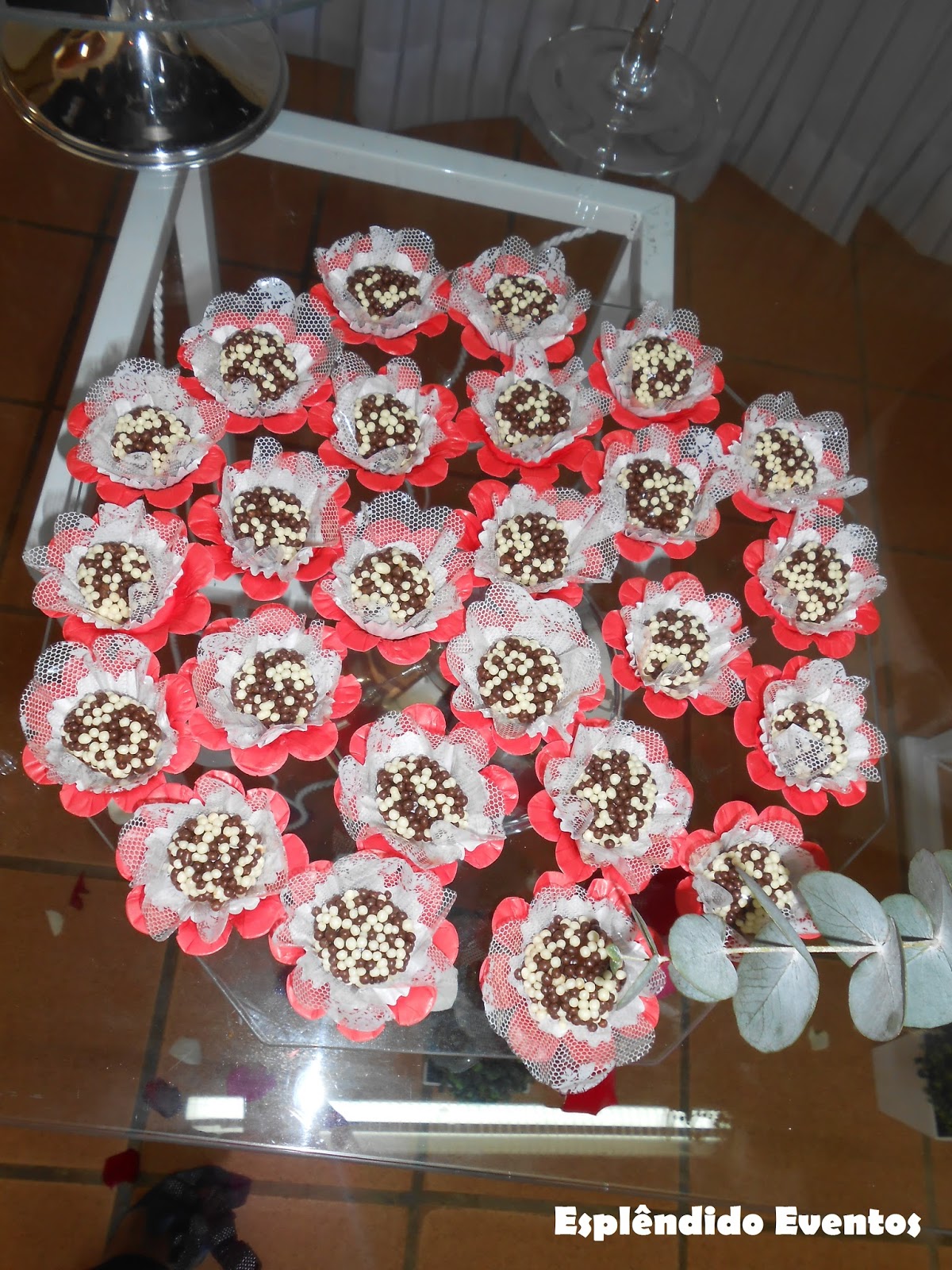 Esplêndido Eventos Decoração Bodas de Prata Esplêndido Eventos Decoração Bodas de Prata