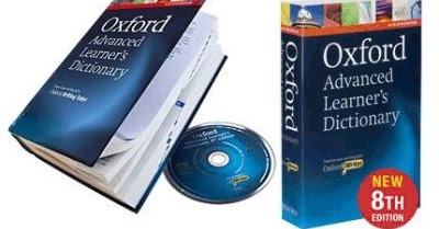 Oxford Advanced Learner Dictionary 7th Edition with crack full version