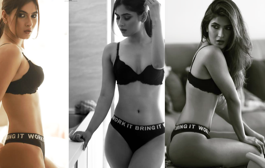 Karishma Sharma Profile Family Wiki Age Affairs Biodata