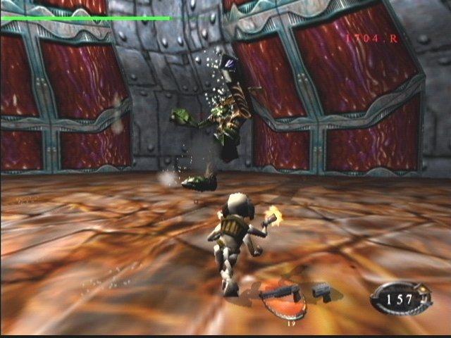 Mdk Ps1