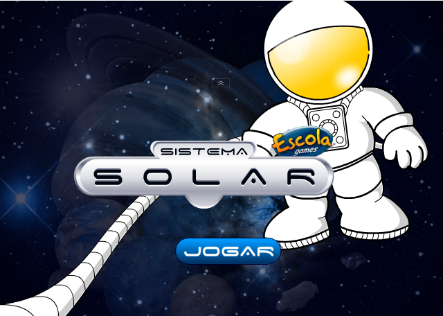 Viaje pelo Sistema Solar