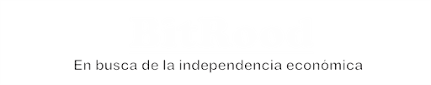 BitRood: En busca de la independencia económica.