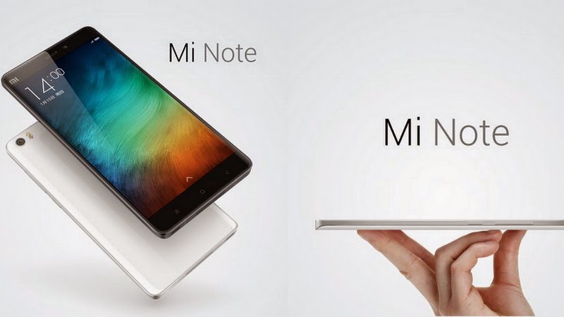 Xiaomi Belum Akan Rilis Mi Note di Indonesia Xiaomi Belum Akan Rilis Mi Note di Indonesia