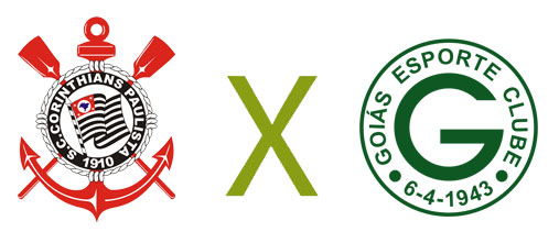 Corinthians x Goiás – Venda nas bilheterias continua nesta quarta-feira