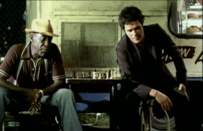 Pongamos que hablo de Alejandro Sanz Videoclips Te lo agradezco pero no