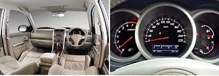 New Suzuki Grand Vitara Harga dan Spesifikasi New Suzuki Grand Vitara Harga dan Spesifikasi