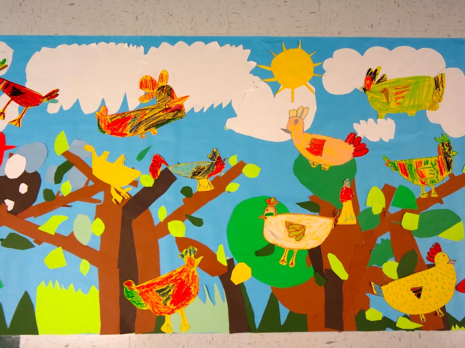 The Talking Walls Art in the Jail