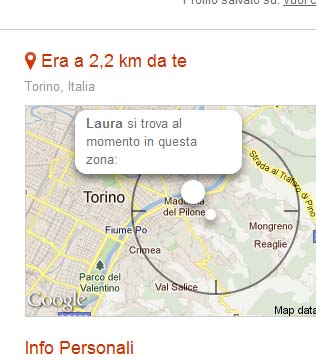 siti di incontro non a pagamento torino