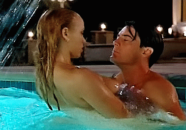 hot sexy brazilian girl porn naked blowjobs in the pool