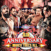 ROH PPV: 13th Anniversary - Resultados + Vídeos | Regresso de Samoa Joe & Alberto del Rio luta pelo TV Title | Four Way pelo ROH Title