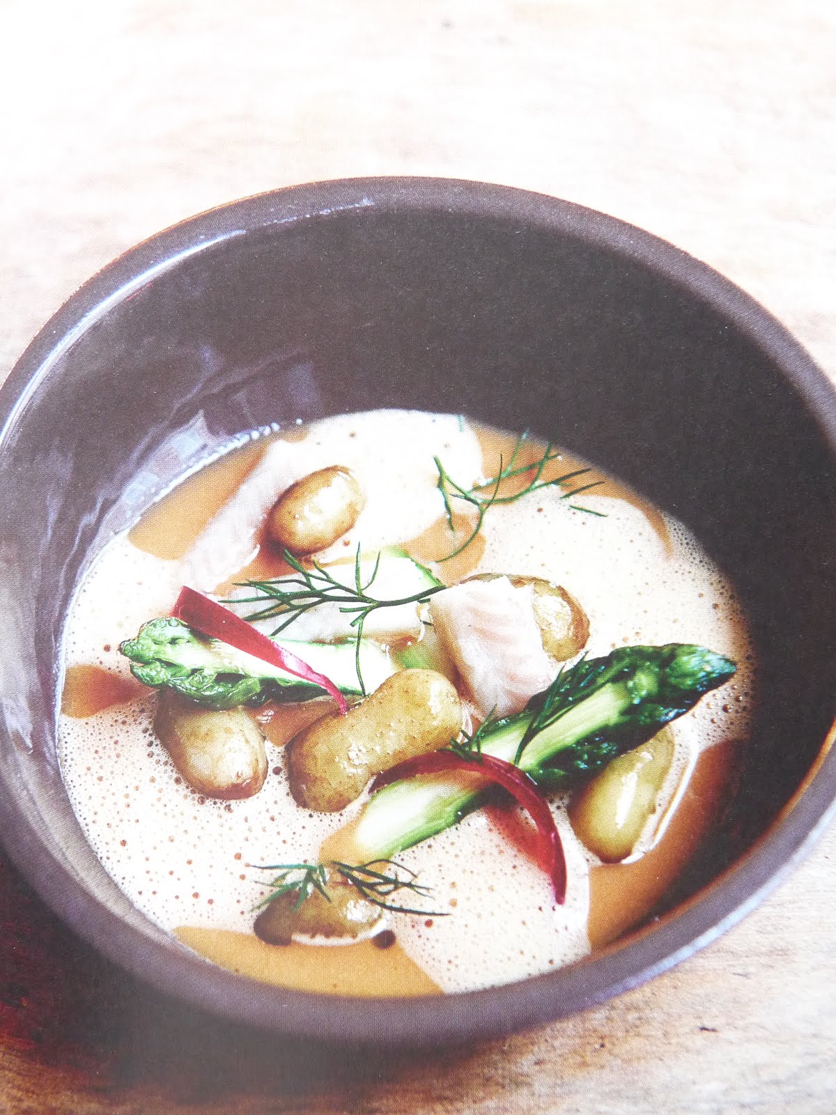 Bouillons et ratatouille Ma bibliothèque culinaire 3 Bouillons de