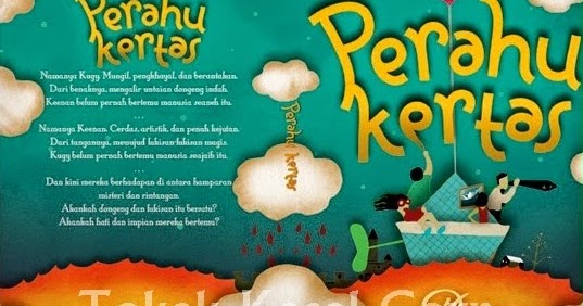 Novel Perahu Kertas Format Pdf