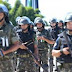 REFORÇO: 3.000 MILITARES DAS FORÇAS ARMADAS FARÃO SEGURANÇA DA COPA EM FORTALEZA.