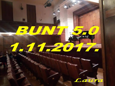 BUNT 5.0