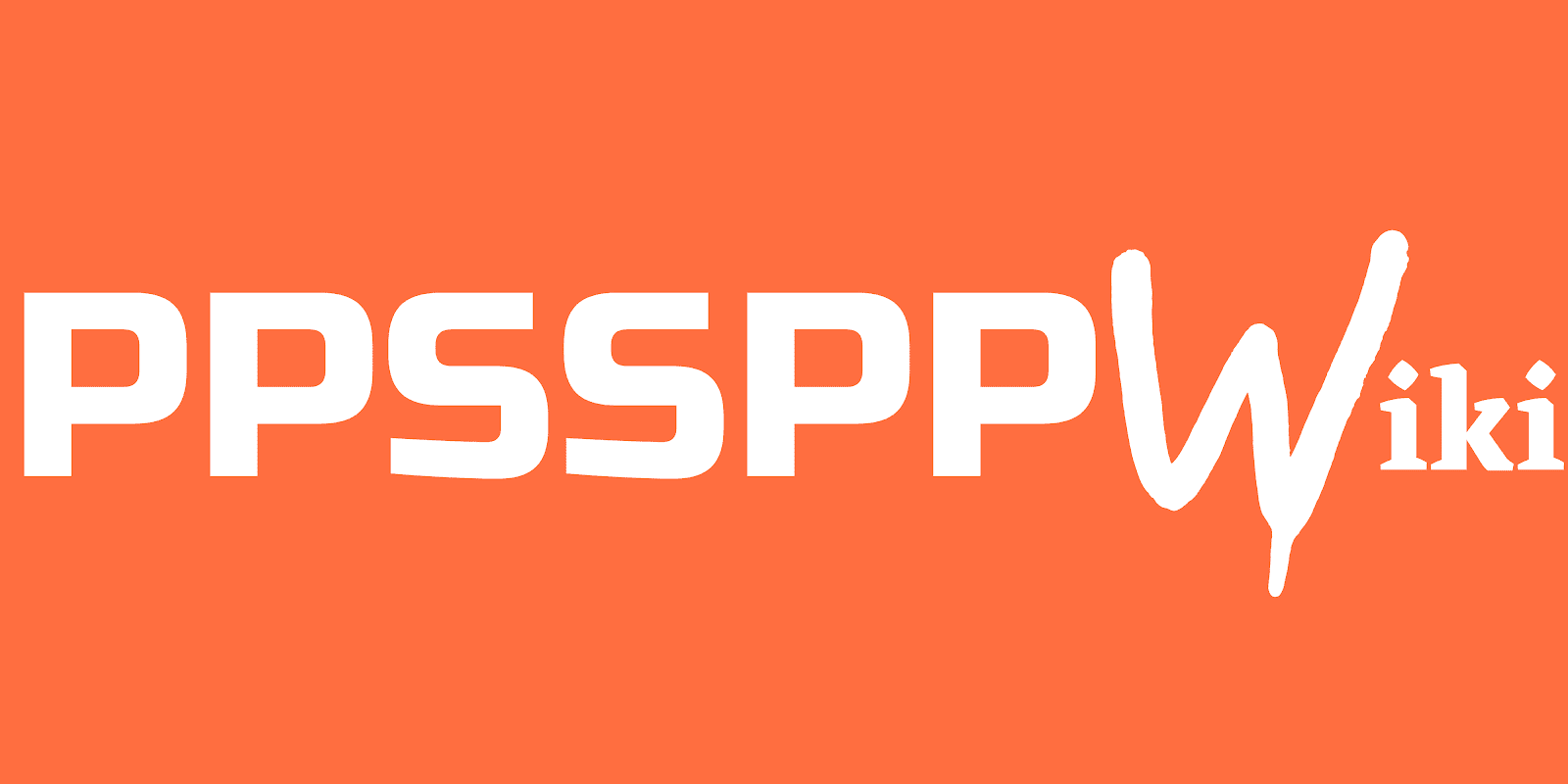 PPSSPPWiki - Download latest PPSSPP ISO ROMs and MOD FREE.