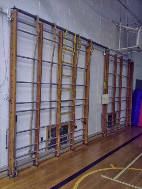 Progress is fine, but it's gone on for too long. Canadian Climber