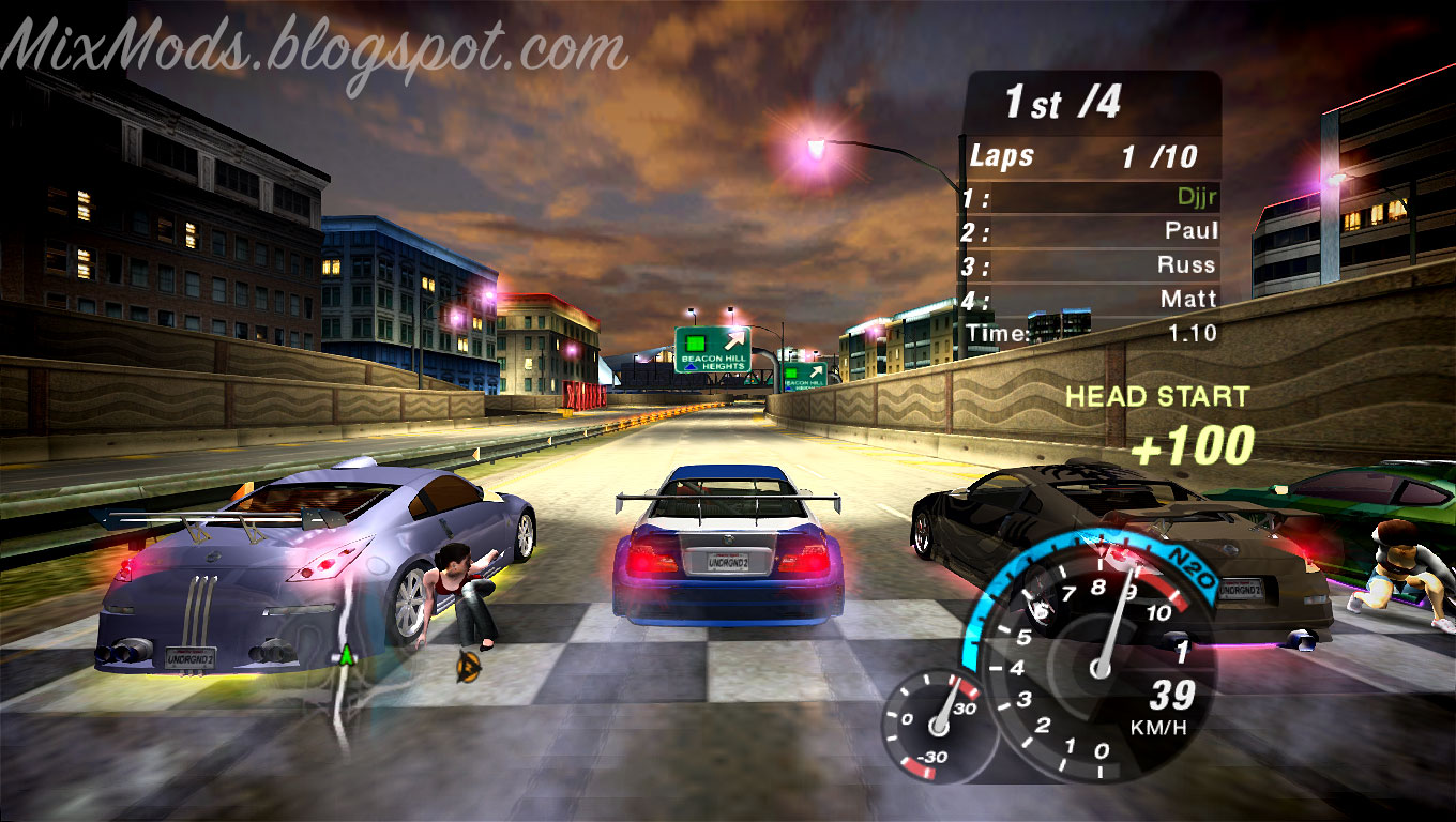 Insanidade!! 🔥🏁😱#needforspeedundergound #carros #needforspeed #m3gt