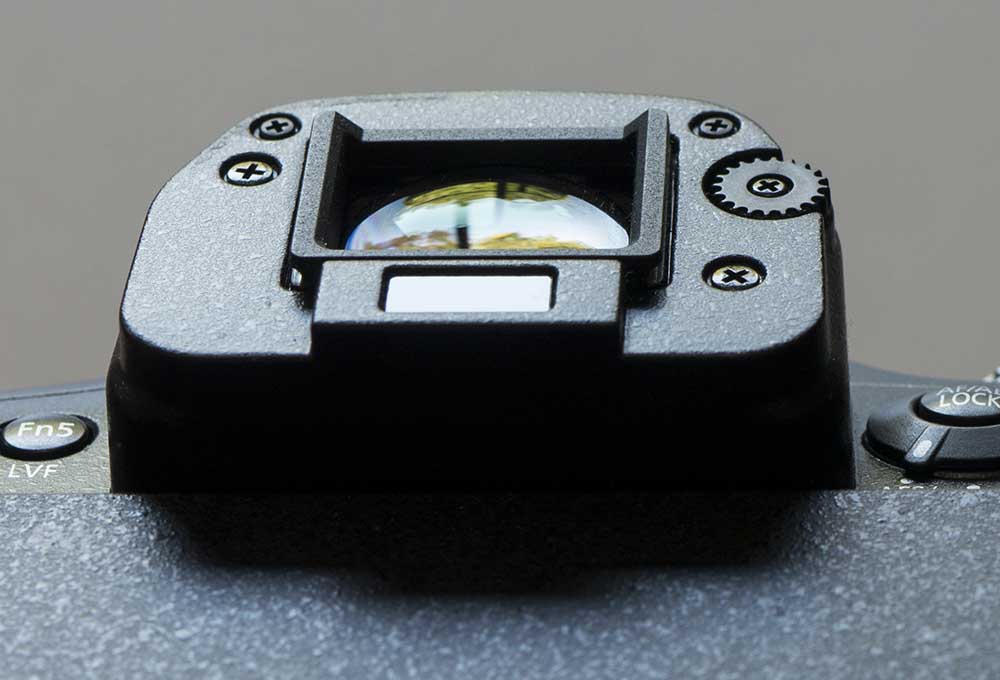 Lumix GH3 Review Part 2 Viewfinder Problems ? Camera Ergonomics