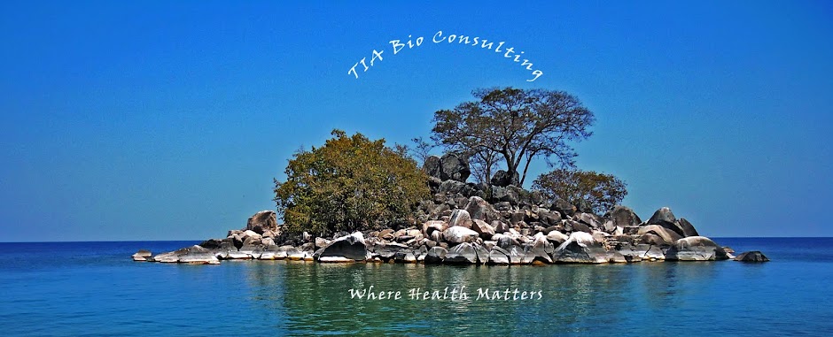 TIA Bio Consultant (TBC)