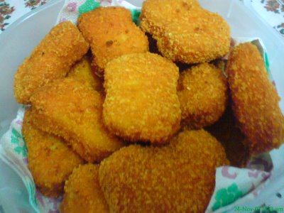 Bagaimana Cara Membuat Pisang Nugget | resep membuat nugget ayam enak masakan bunda isni Bagaimana Cara Membuat Pisang Nugget | resep membuat nugget ayam enak masakan bunda isni