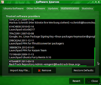 Download File Dengan Terminal Ubuntu Software