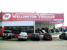 Wellington Veiculo, sua melhor opção em compra troca e financiamento de veículo com segurança