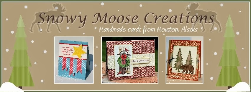 Snowy Moose Creations