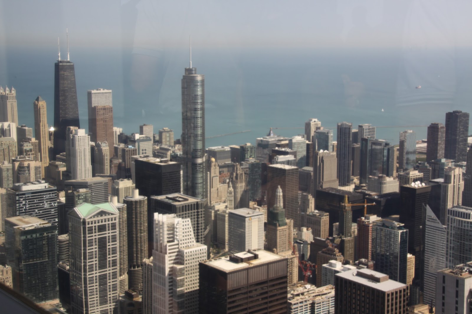 Caroline Makes Usa Travel Review Chicago Part 2