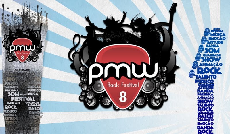 8º Pmw Rock Festival