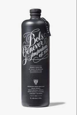 Bols genever. Bols genever.