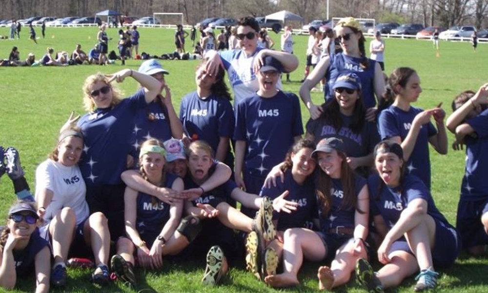 Hofstra Student Life Club Sports Roundup