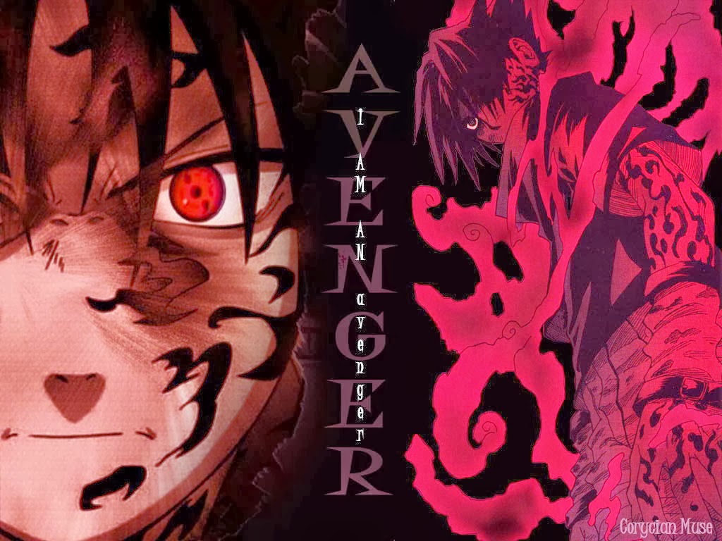 Naruto Wallpaper Anime | NARUTO