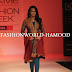 Karmik Show At Lakme Fashion Week 2012