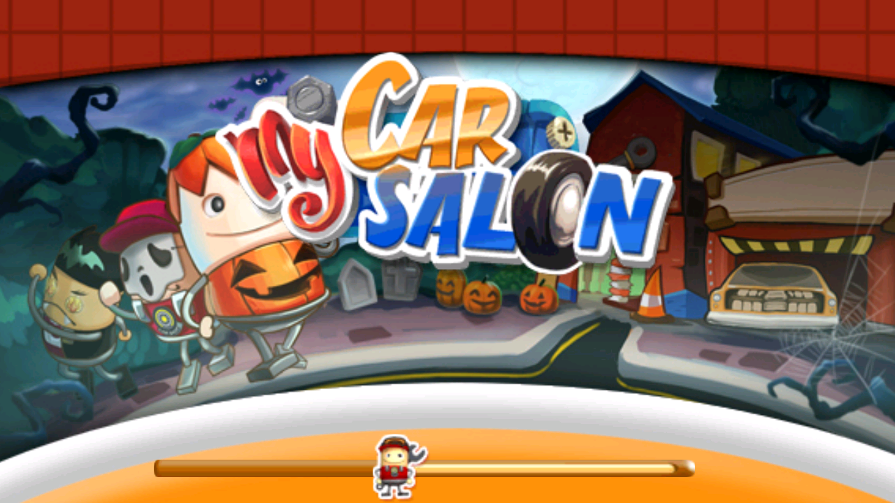 My Car Salon Mod Apk My Car Salon Mod Apk