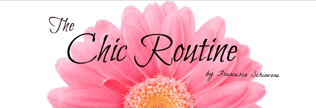 The Chic Routine