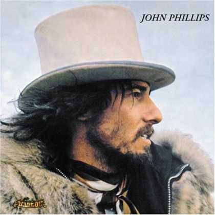 John Phillips Net Worth