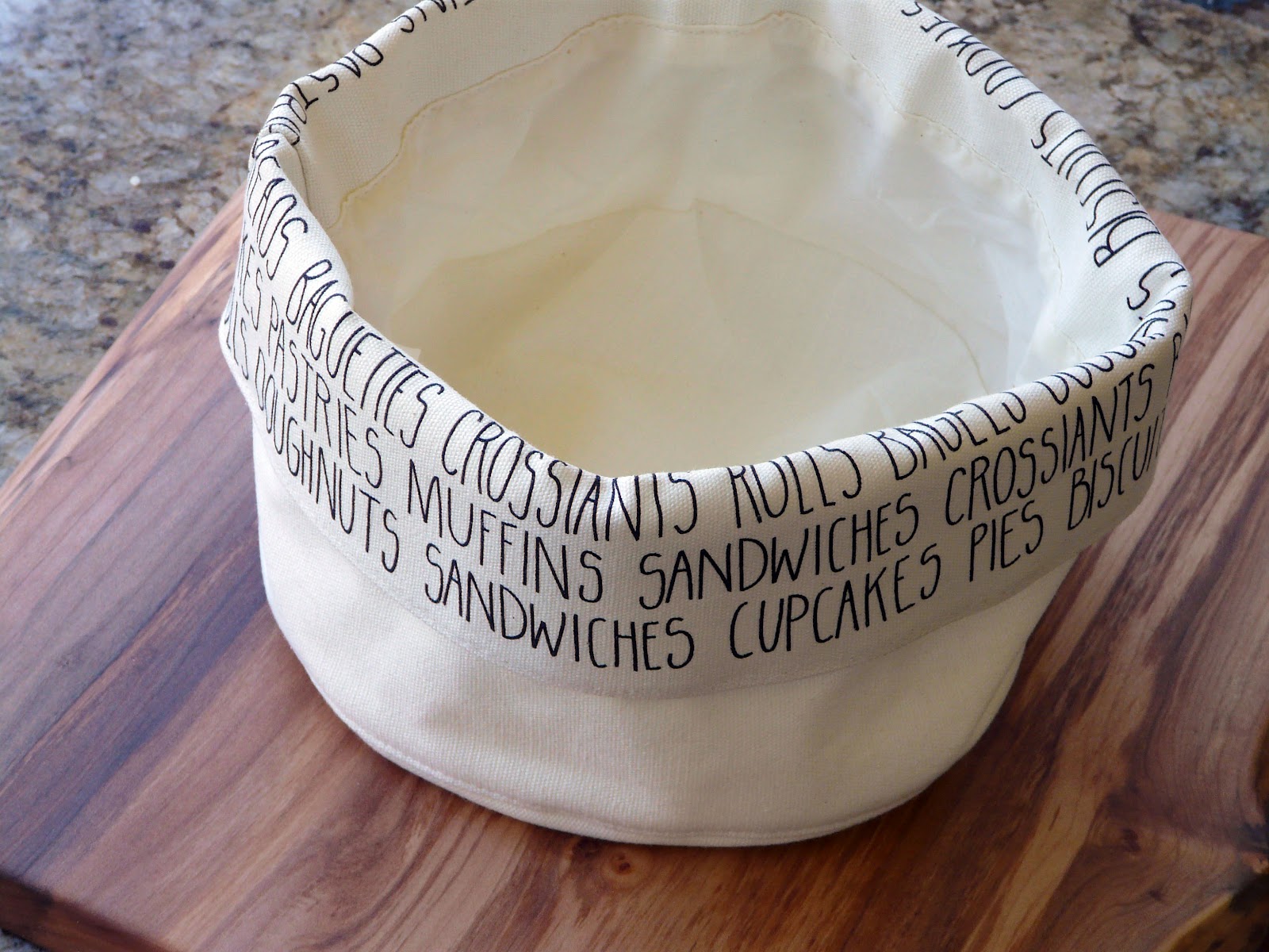 Thibeault's Table Bake Day Homemade Bagels