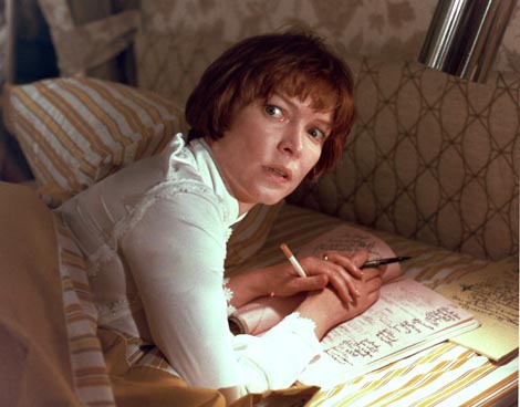 Exorcist Subliminal Messages