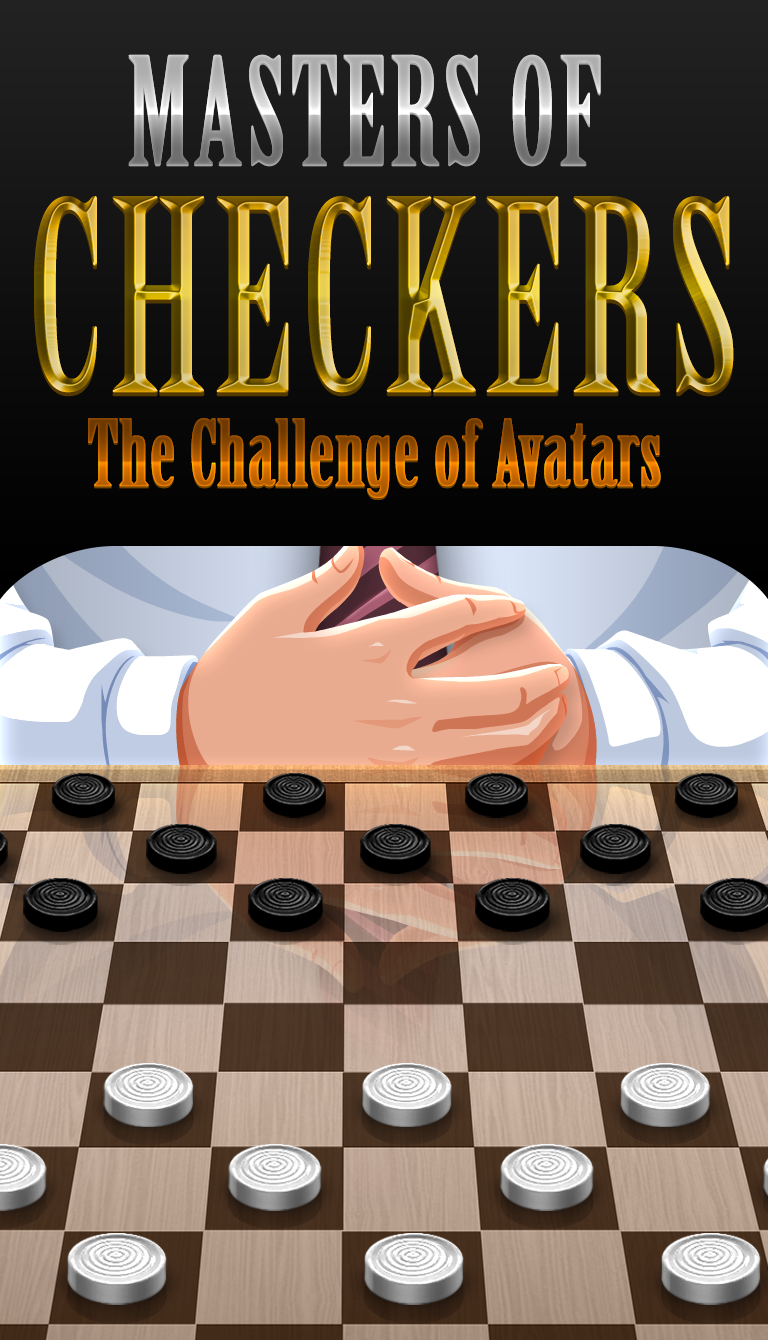 Masters of Checkers Support ROOM