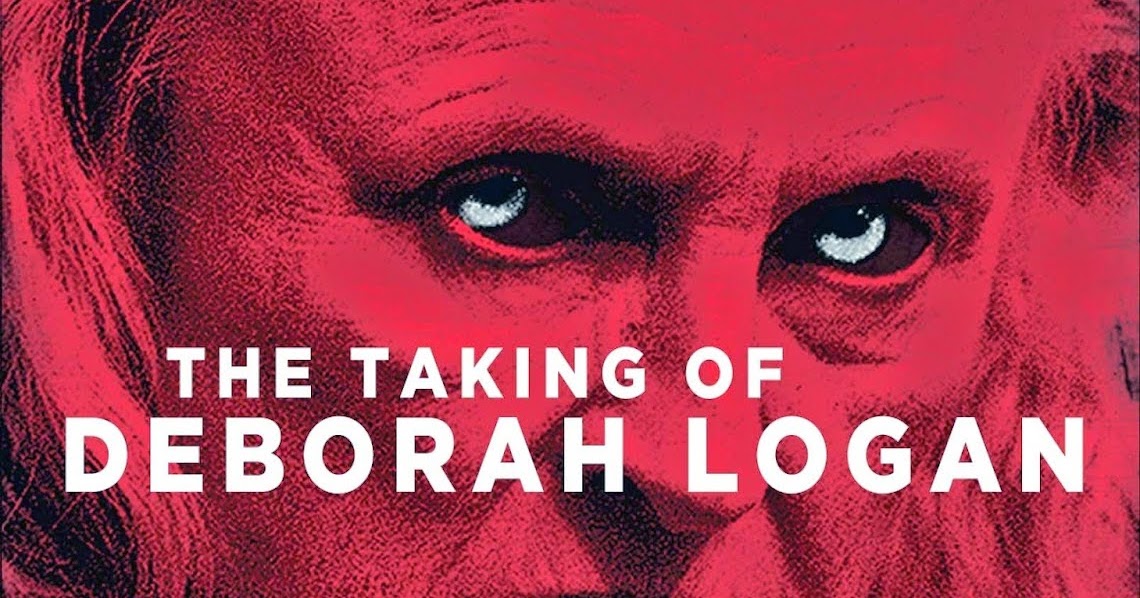 Risultati immagini per The Taking of Deborah Loga