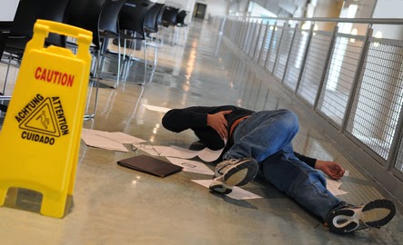 Causes for Cruise Ship Slip and Fall Accidents Causes for Cruise Ship Slip and Fall Accidents