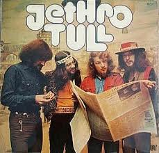 Weekend Starts with JETHRO TULL - Ends with BLONDIE AND DEVO!! 1 images+(4) St. Francis Inn St. Augustine Bed and Breakfast