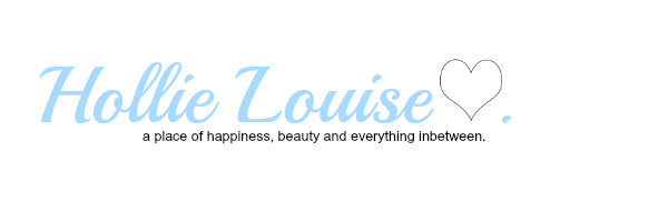                Hollie Louise