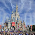 Miejsce na dziś - The Magic Kingdom's Cinderella Castle, Floryda