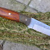 For Sale: Fieldcrafter with Cocobolo & Green Micarta Handle