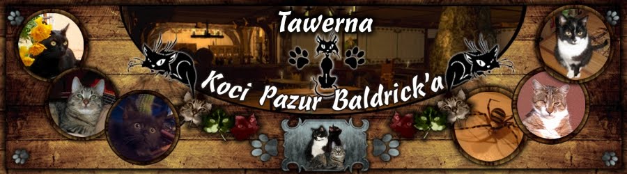 Tawerna Koci Pazur Baldricka