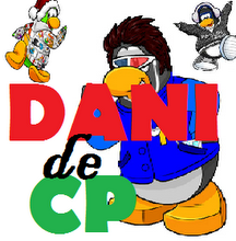Dani55664 de CP