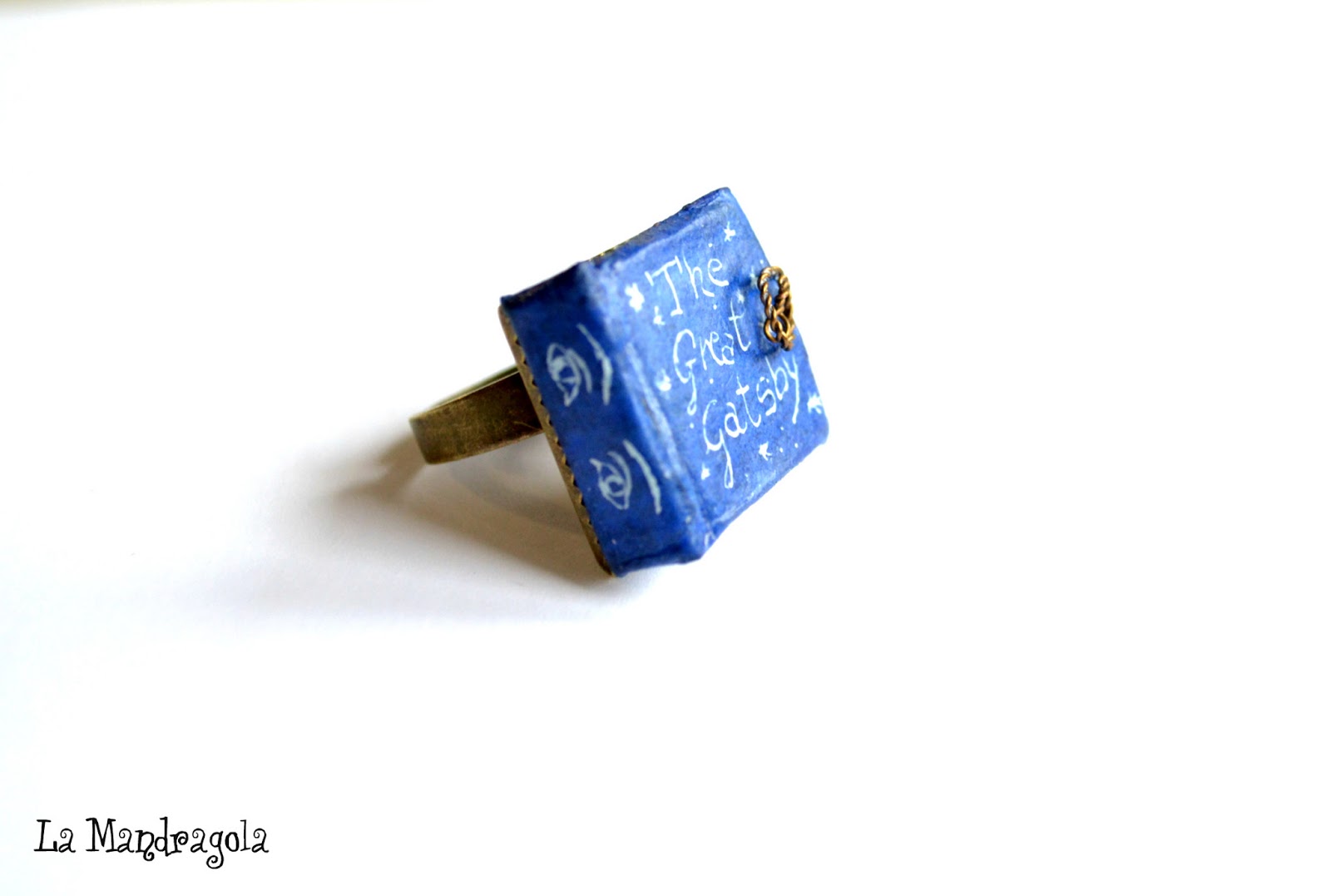 Great Gatsby Ring Ebay Great Gatsby Ring Ebay