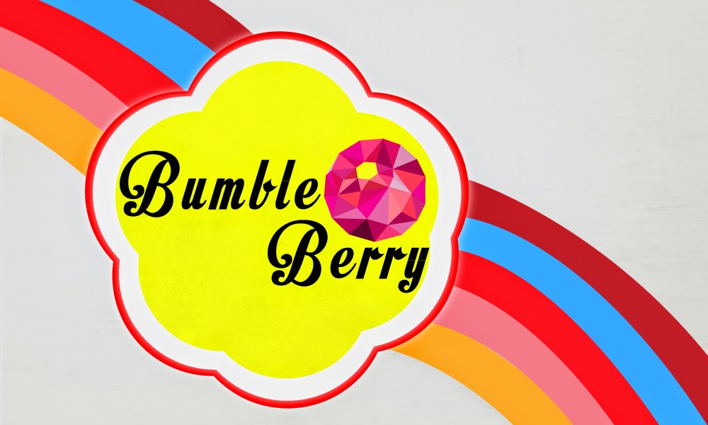 Destination : Bumble Berry station
