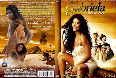 Baixar Gabriela Todos os Episódios